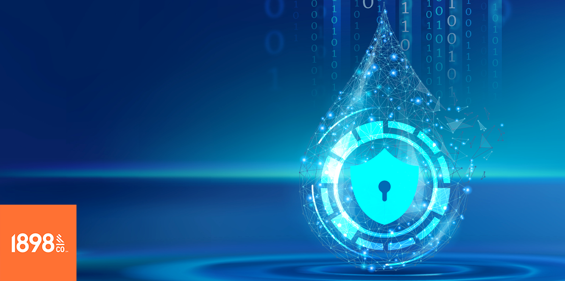 Protecting Water and Wastewater Utilities With Critical Cybersecurity